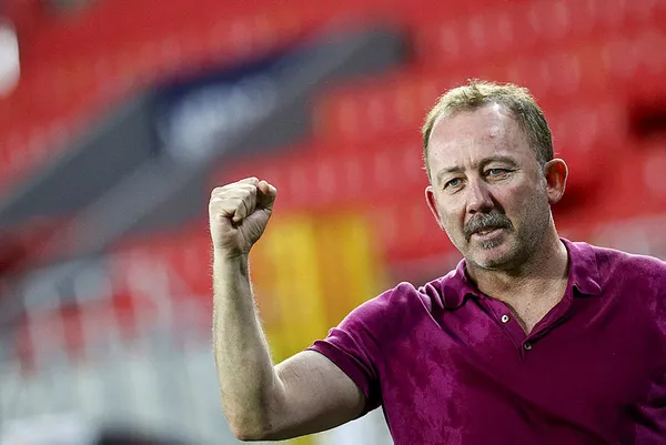 Beşiktaş’ta 5 ayrılık! Sergen Yalçın biletlerini kesti