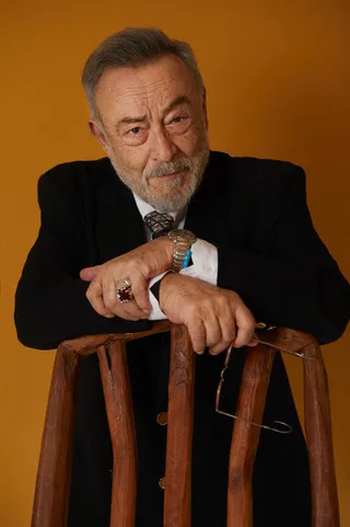 Son dakika: Eşkıya Dünyaya Hükümdar Olmaz’ın yıldızı Mehmet Ulay’dan acı haber! Kanserle mücadele ediyordu...