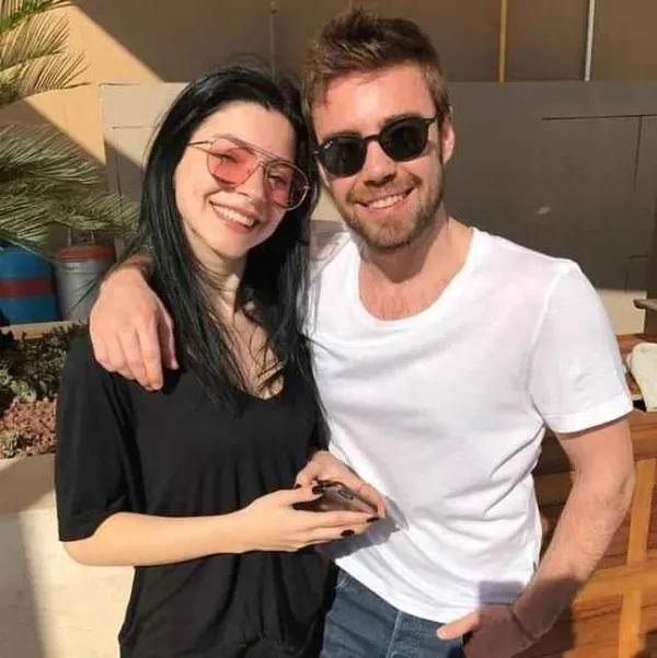 Merve Boluğur’dan eski eşi Murat Dalkılıç’a olay yaratan gönderme! Gençlik hatası...