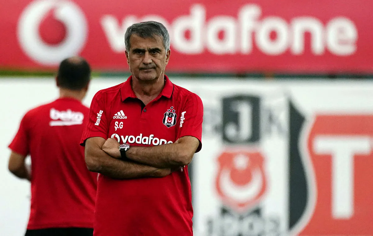 Beşiktaş'ta işler tersine dönebilir