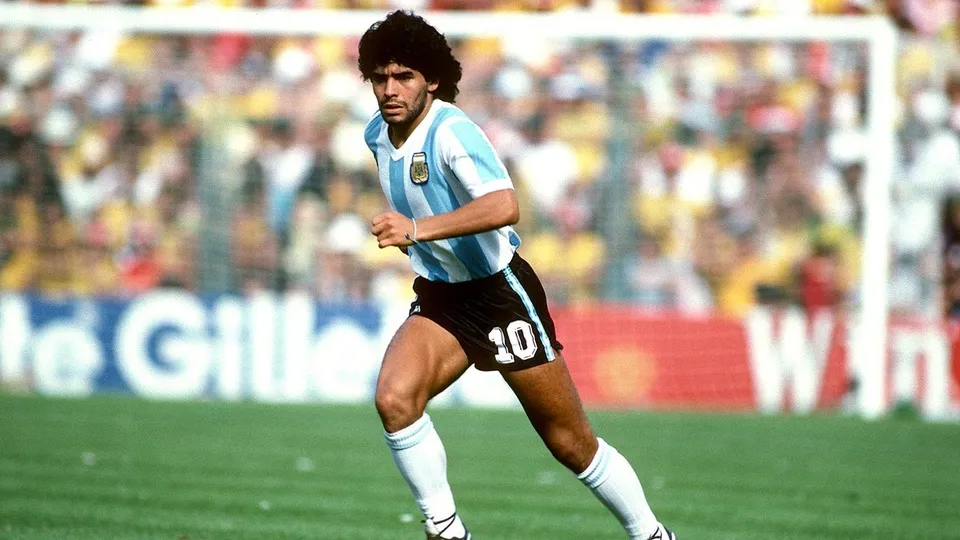 Son dakika | Maradona'nın ölümünün ardından kahreden detay