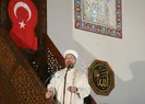 Son dakika haberi: Diyanet İşleri Başkanı Ali Erbaş’ı hedef almışlardı! Ankara Barosuna soruşturma