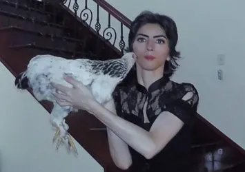 YouTube saldırganının ilk fotoğrafları!