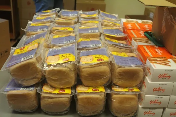 GSB yurtlarında kalan Çölyaklı öğrencilere Glutensiz ürün - 3