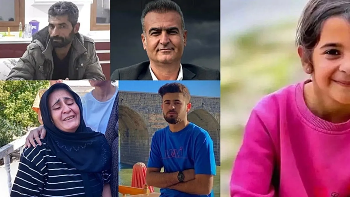 Narin Güran cinayetinde şok iddia! Saç tellerine dikkkat çekti