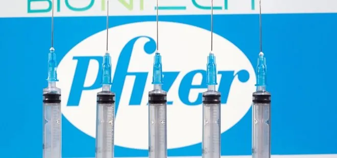 Son dakika: Müjdeyi INBUSINESS’da vermişlerdi! Pfizer/BioNTech’in aşısında flaş gelişme