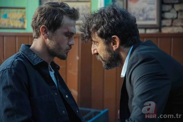 Reytingleri alt üst etmişti finale hazırlanıyor! Sevilen oyuncu duyurdu! Son sezon... 3