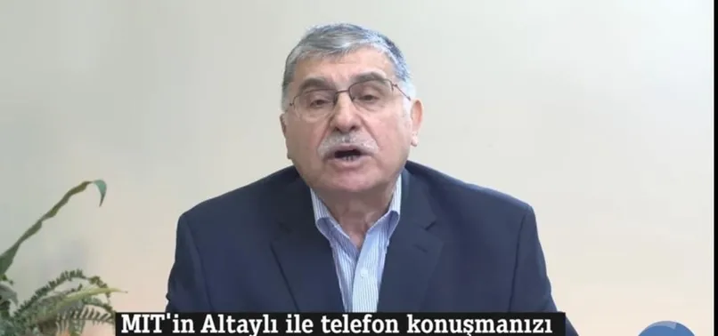 FETÖ'nün firari imamı Mustafa Özcan saklandığı ininden çıktı! Örgüt Hablemitoğlu suikastında köşeye sıkıştı