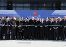 Tokat Havalimanı açıldı