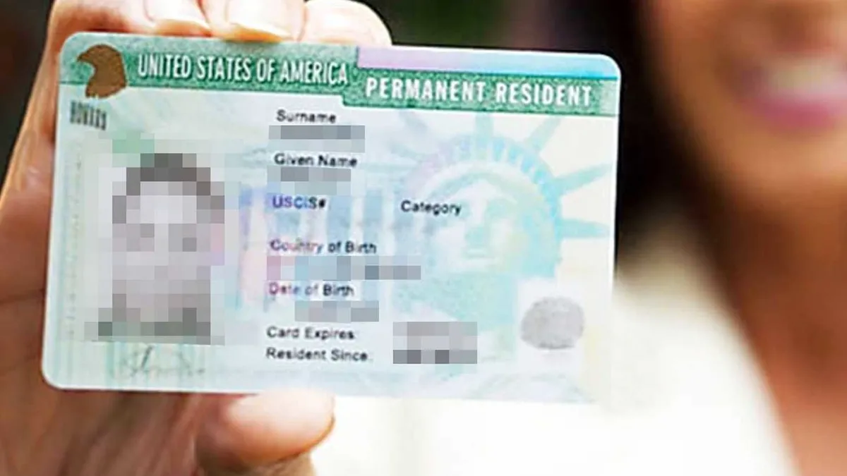 Green Card başvurusu başladı mı, ne zaman yapılacak? 2025 Green Card başvuru tarihi...