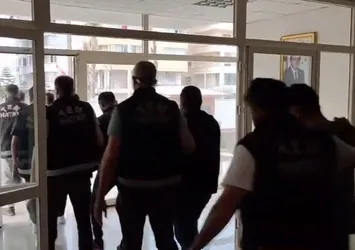 Hatay’da DEAŞ operasyonu: 10 tutuklama