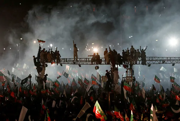 1650148071324.jpg Dört ay önce ABD Pakistan'daki muhalefet parti üyeleriyle buluştu mu? Pakistan'da İmran Han ABD'ye seslendi: Benimle ne sorununuz var? - 3