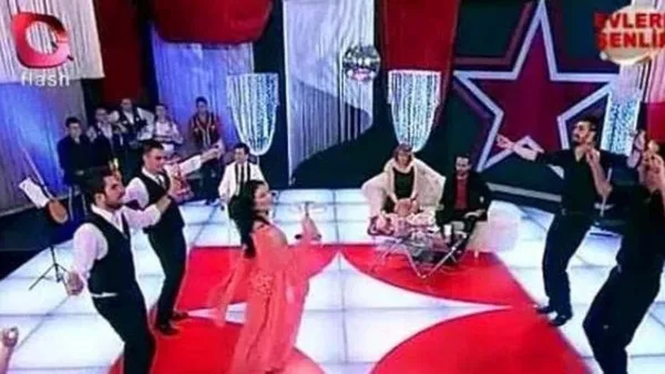 Flash TV yayın hayatına geri dönüyor