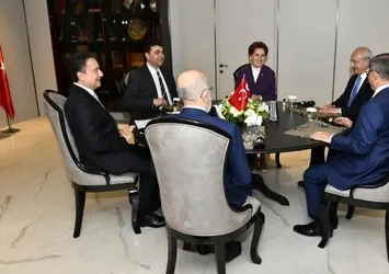 Kılıçdaroğlu Akşener'in sabrını test ediyor
