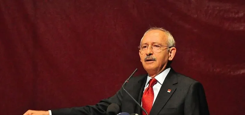 Kemal Kılıçdaroğlu HDP'ye sahip çıktı