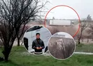 TIR şoförü nişanına yetişmeye çalışırken...