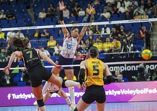 Sultanlar Ligi | Fenerbahçe-Vakıfbank voleybol maçı ne zaman, saat kaçta, hangi kanalda?