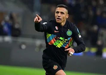Galatasaray'ın gündemindeki Alexis Sanchez Marsilya'da! 70 numaralı formayı giyecek