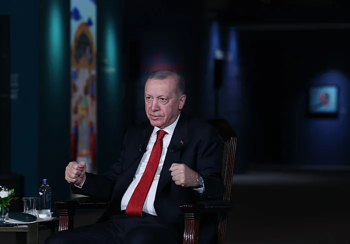 Başkan Erdoğan’dan dikkat çeken 3 çocuk çağrısı. Bu neslin artması lazım