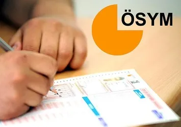 KPSS ortaöğretim-ön lisans sınav başvuruları başladı
