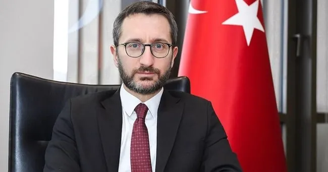 İletişim Başkanı Altun: Ermenistan’ın saldırgan tutumu Cenevre Sözleşmelerinin açık ihlalidir