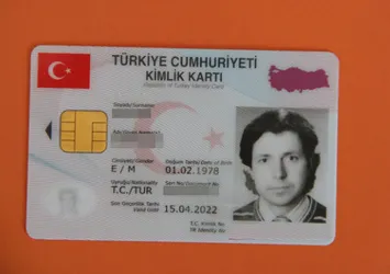 Yeni kimlikler üzerinden provokasyon!