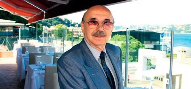 Gunay Restaurant In Eski Sahibi Gunay Tuncel Hayatini Kaybetti