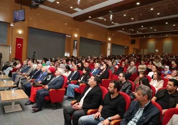 Sinop'ta geleceğin eğitimi konuşuldu