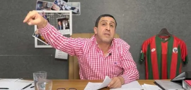 Başsavcılık düğmeye bastı! Muhammed Yakut İspanya’dan istendi