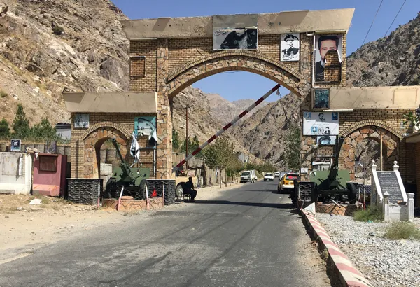 Taliban'dan ABD'ye flaş suçlama! Doha Anlaşması ihlal mi ediliyor? - 4