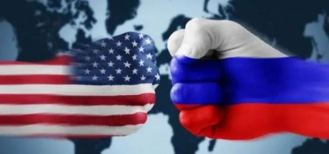 Rusya’nın ABD’de bulunan yüz milyonlarca dolarlık mal varlığı bloke edildi