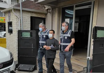 Cinayeti küçük kızının üzerine attı! Cani babanın kan donduran ifadesi ortaya çıktı