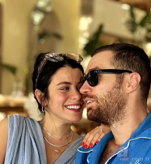 Seda Sayan'ın biricik oğlu Oğulcan Engin'in müstakbel baldızı... Ateş Kuşları'nın Gülayşe'si Alayda Alişan'ın ablasını gören şaştı kaldı! 5