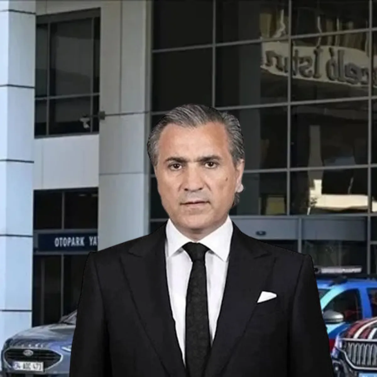 Can Holding soruşturmasında yeni gelişme! Kemal Can'a tahliye kararı