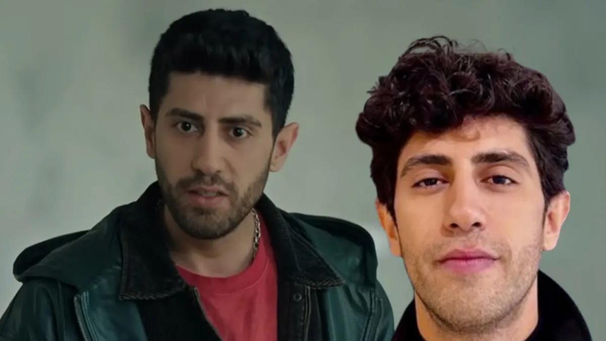 A.B.İ.'nin Genco'su Ardıl Zümrüt aslen nereli? Oyunculuğuyla dikkat çekiyor