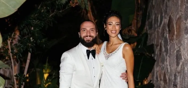 Şarkıcı Berkay Şahin mutlu evliliğin sırrını verdi