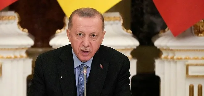 Elektrikteki düzenleme doğalgazda da olacak mı? Başkan Erdoğan cevapladı