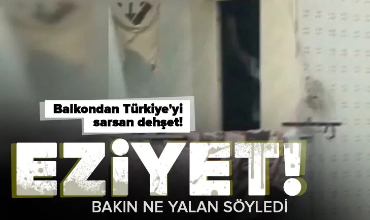 İstanbul’da o baba hakkında ‘eziyet’ suçlamasıyla soruşturma başlatıldı