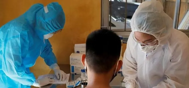 Vietnam’da koronavirüsten ilk ölüm