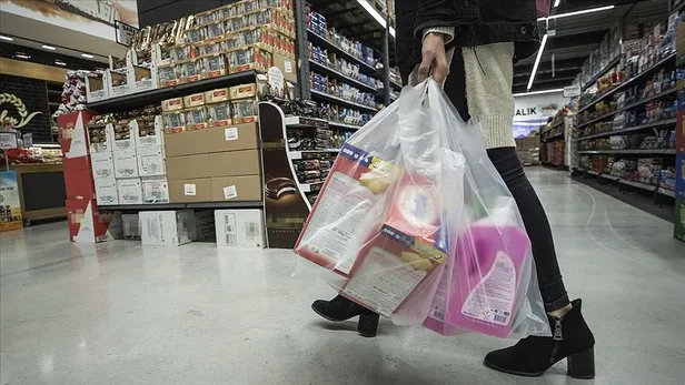 TÜİK şubat ayı enflasyon oranını ne zaman, saat kaçta açıklayacak? Enflasyon beklentisi yüzde % kaç?