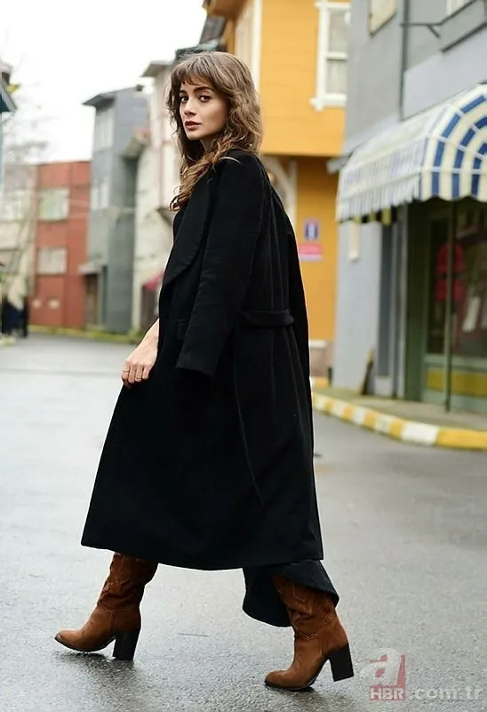 Kırımız Oda’nın Rezzan’ı Nihal Yalçın olay oldu! O gerçek herkesi şaşırttı 16