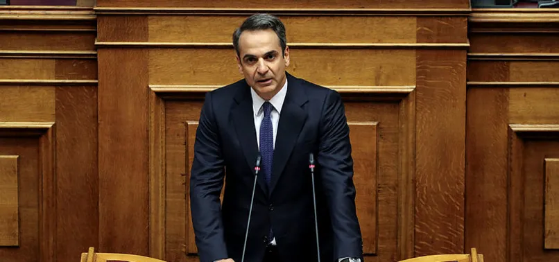 Yunanistan’ın Meis Adası’ndaki AA ekibine skandal tehdit! Türkiye net yanıt verdi