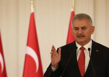 Yıldırım: Gün birlik ve beraberlik günüdür