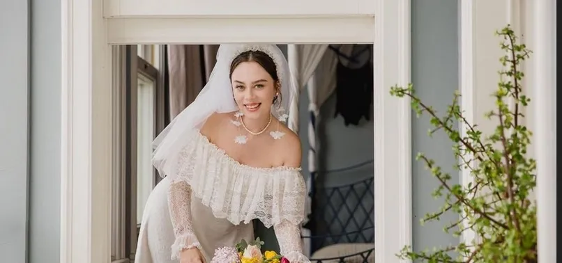 Demet Evgar hamile mi, eşi kim? Demet Evgar evli mi? Demet Evgar'ın eşi Levent Babataş kimdir, kaç yaşında?