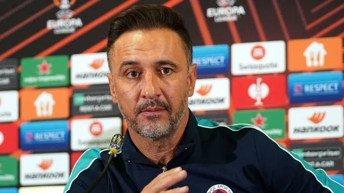Vitor Pereira'dan Galatasaray derbisi için flaş sözler: Zeki olmalıyız - 3