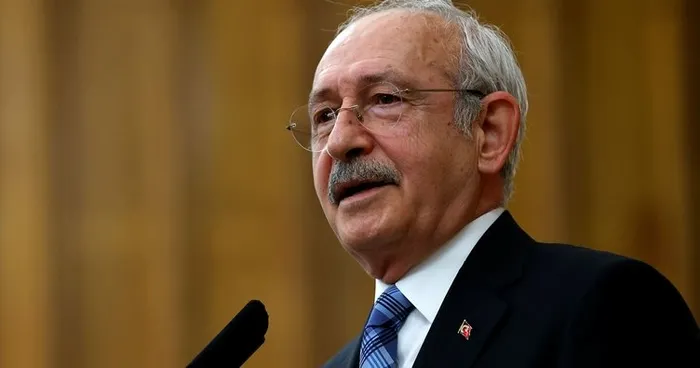 Kemal Kılıçdaroğlu Şanlıurfalı çiftçilere yine bedava elektrik sözü verdi! CHP'li belediyeler "Mümkün değil" diyerek isyan etmişti - 1
