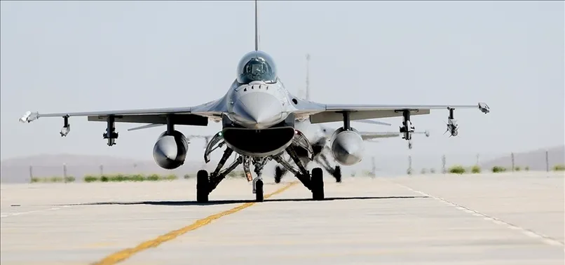 ABD Türkiye'ye F-16 satacak mı?