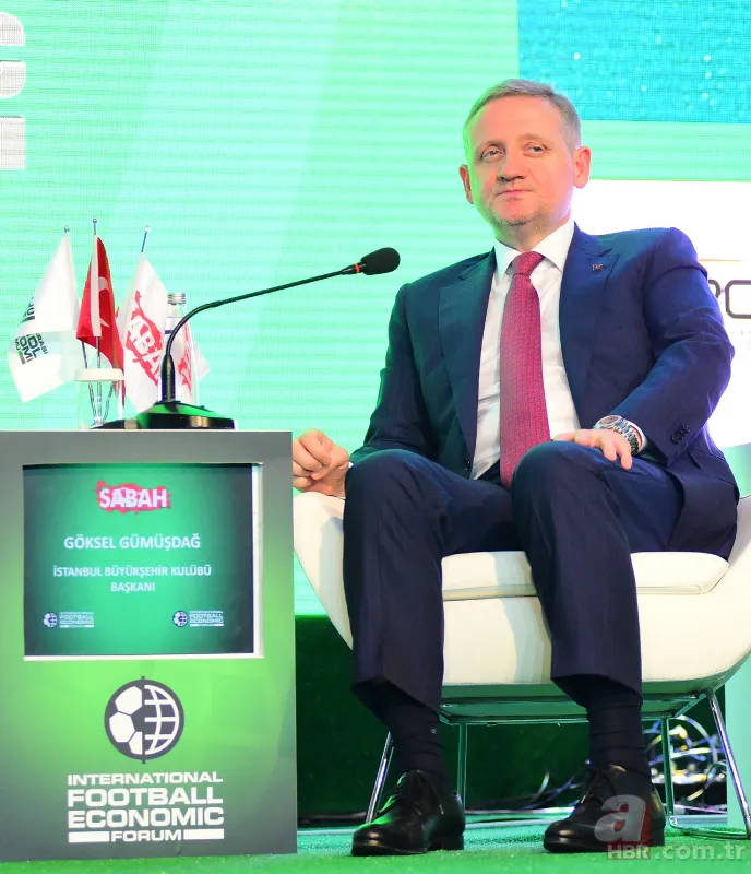 Göksel Gümüşdağ'dan Galatasaray'a cevap 11