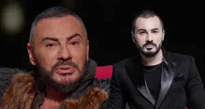 Şiddetten nefesim kesilirdi