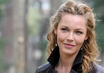 Connie Nielsen Antalya’ya geliyor